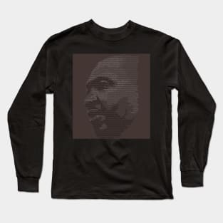 I have a dream Long Sleeve T-Shirt